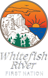 Whitefish River First Nation Logo