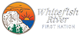 Whitefish River First Nation Logo